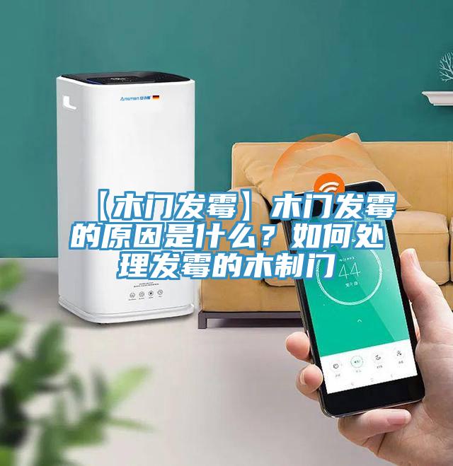 【木門發(fā)霉】木門發(fā)霉的原因是什么？如何處理發(fā)霉的木制門