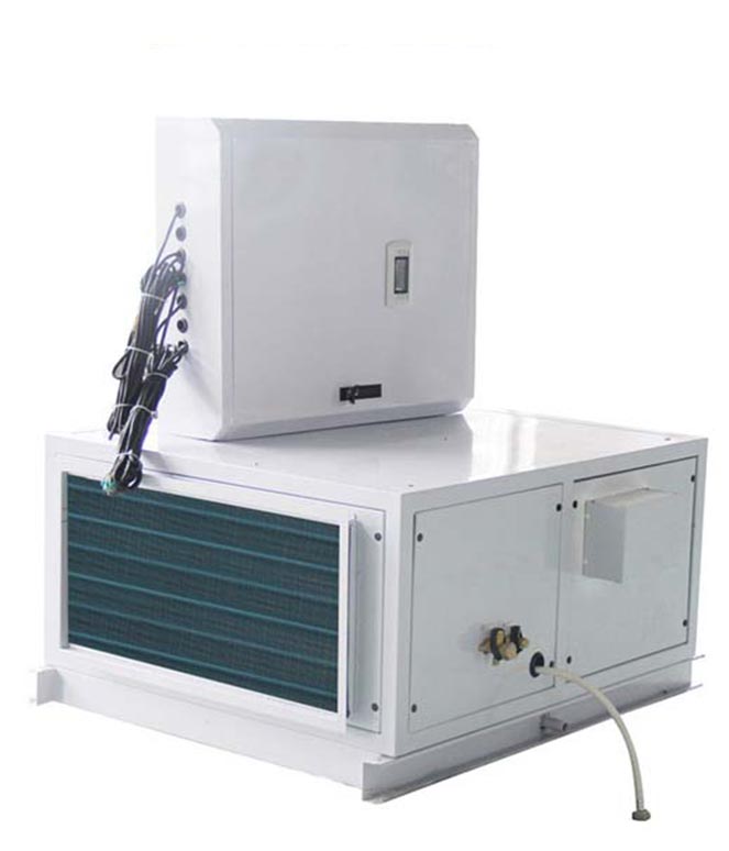 恒溫恒濕機組的用途有哪些？又有怎么樣的作用？