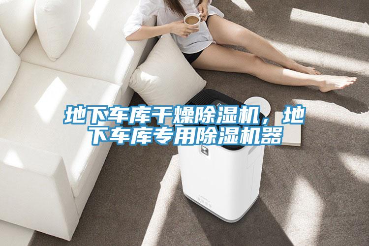 地下車庫干燥除濕機，地下車庫專用除濕機器