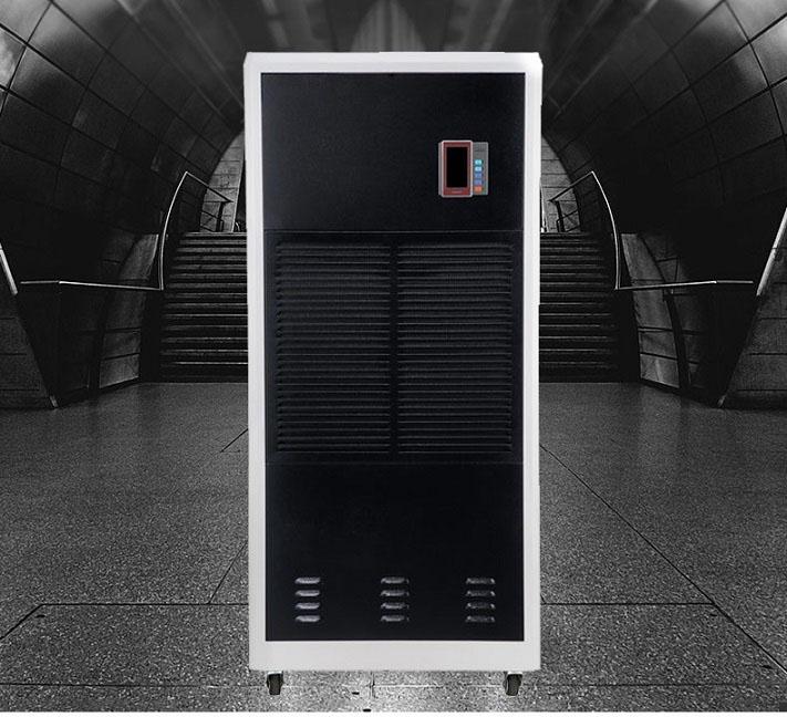 醫院環境空氣物表消毒機，病房環境物體表面滅菌系統