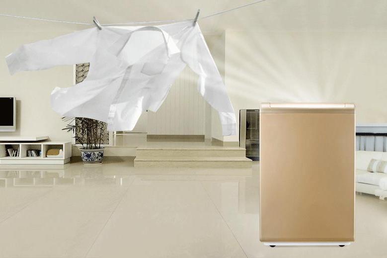 工業級除濕機優缺點及分類