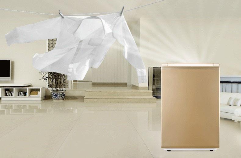 加濕機在“互聯網+”時代如何發展