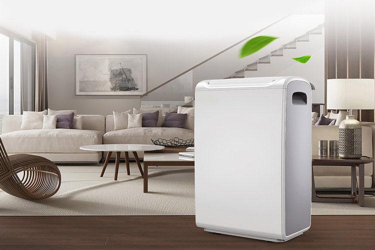 升溫烘干型除濕機380L/D