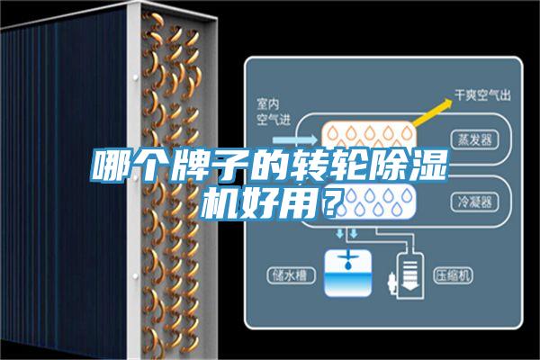哪個(gè)牌子的轉(zhuǎn)輪除濕機(jī)好用？