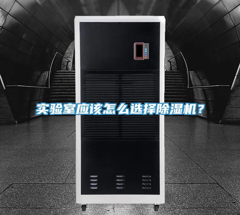 實驗室應該怎么選擇除濕機？