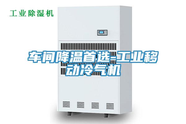 車間降溫首選-工業(yè)移動冷氣機