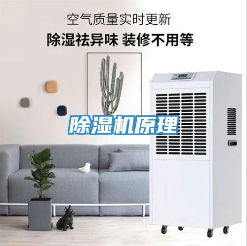 除濕機原理