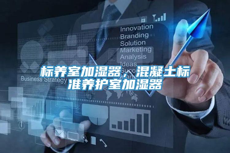 標養(yǎng)室加濕器,混凝土標準養(yǎng)護室加濕器