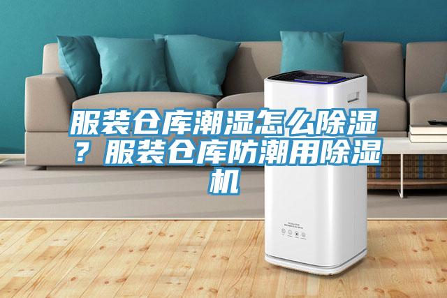 服裝倉庫潮濕怎么除濕?服裝倉庫防潮用除濕機