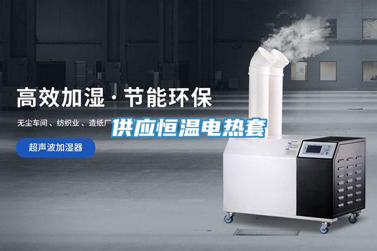 供應恒溫電熱套