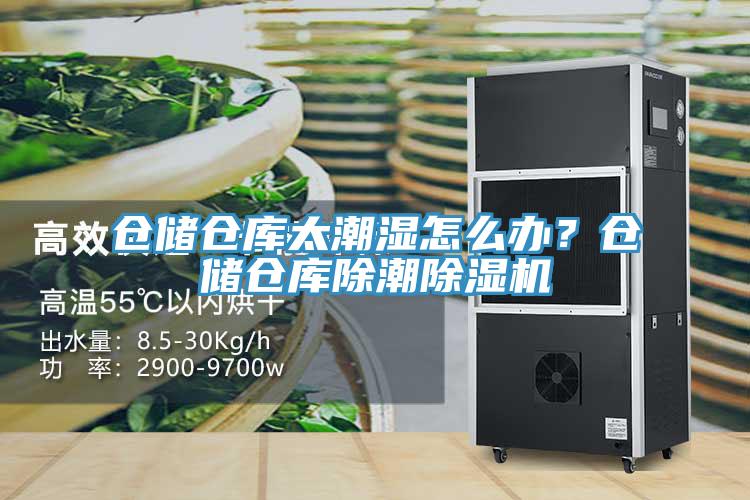 倉(cāng)儲(chǔ)倉(cāng)庫太潮濕怎么辦？倉(cāng)儲(chǔ)倉(cāng)庫除潮除濕機(jī)