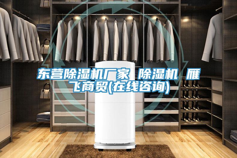 東營除濕機廠家 除濕機 雁飛商貿(在線咨詢)