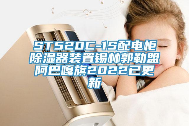 ST520C-1S配電柜除濕器裝置錫林郭勒盟阿巴嘎旗2022已更新