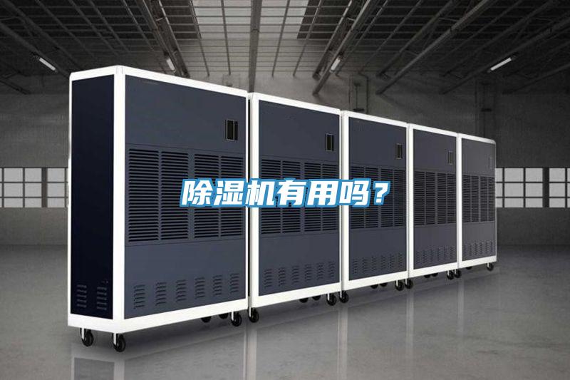 除濕機(jī)有用嗎？