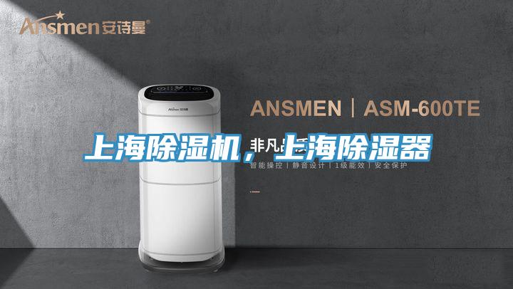上海除濕機，上海除濕器