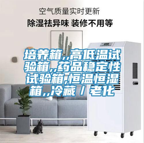 培養(yǎng)箱,,高低溫試驗(yàn)箱,,藥品穩(wěn)定性試驗(yàn)箱,恒溫恒濕箱,,冷藏／老化