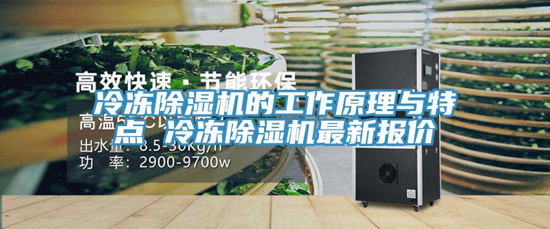 冷凍除濕機的工作原理與特點 冷凍除濕機最新報價