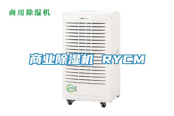 商業(yè)除濕機(jī) RYCM