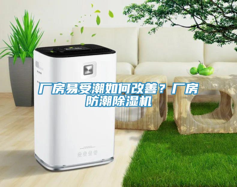 廠房易受潮如何改善？廠房防潮除濕機