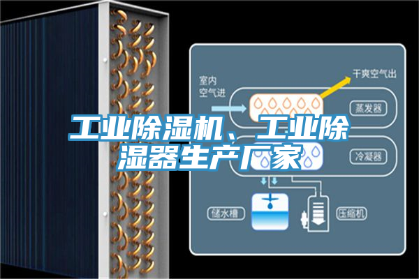 工業除濕機、工業除濕器生產廠家