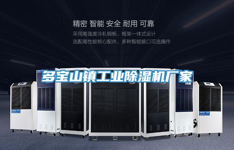 多寶山鎮(zhèn)工業(yè)除濕機(jī)廠家