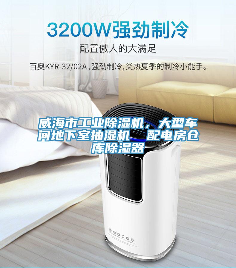 威海市工業除濕機，大型車間地下室抽濕機  配電房倉庫除濕器