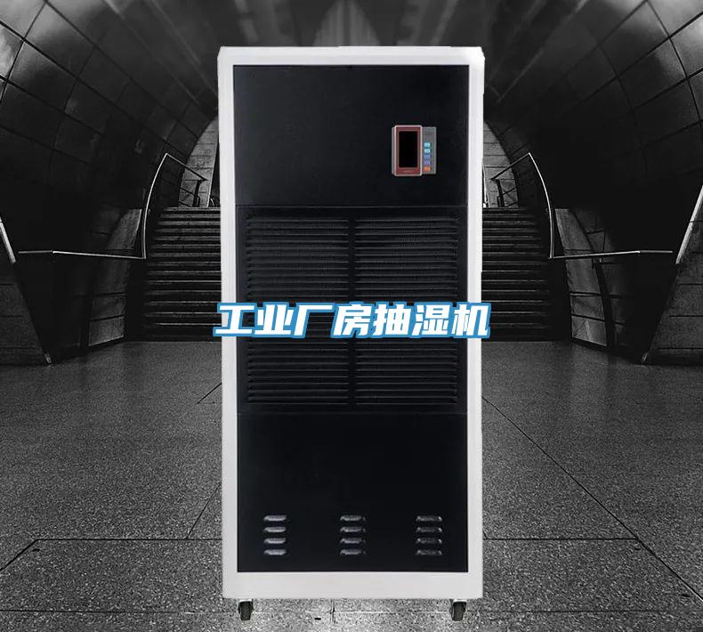 工業(yè)廠房抽濕機(jī)