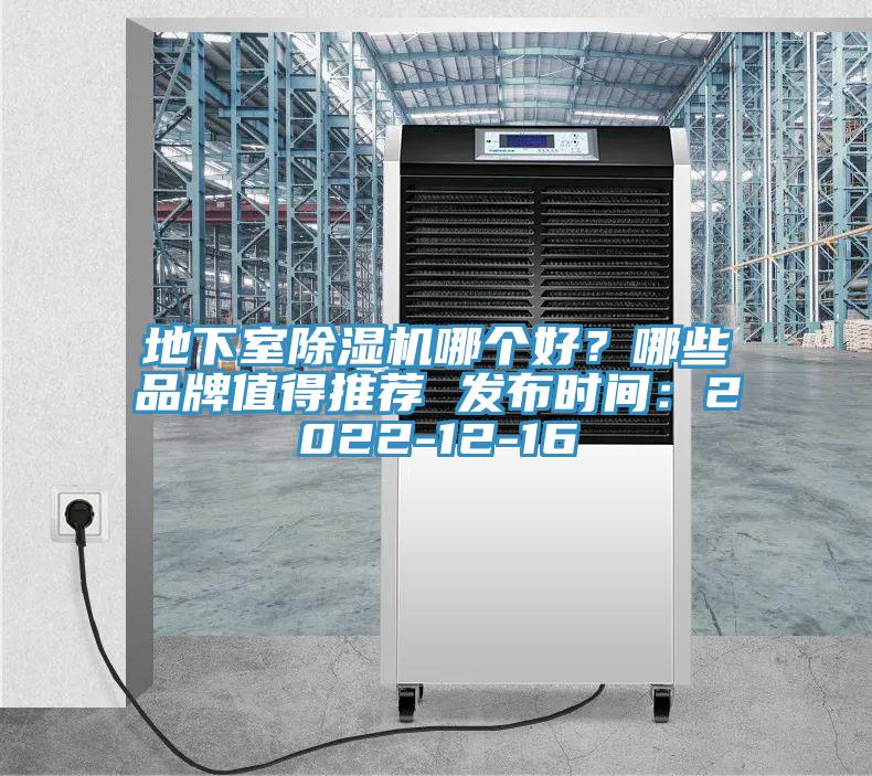地下室除濕機哪個好?哪些品牌值得推薦 發布時間:2022-12-16