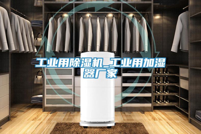 工業(yè)用除濕機(jī)_工業(yè)用加濕器廠家
