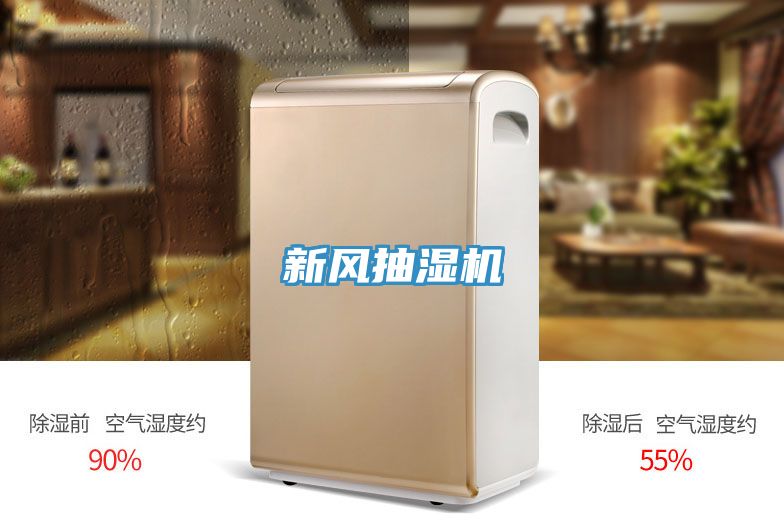 新風(fēng)抽濕機(jī)