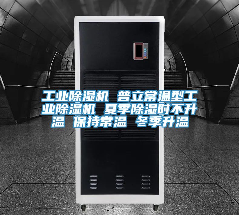 工業除濕機 普立常溫型工業除濕機 夏季除濕時不升溫 保持常溫 冬季升溫