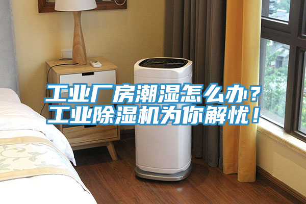 工業廠房潮濕怎么辦？工業除濕機為你解憂！