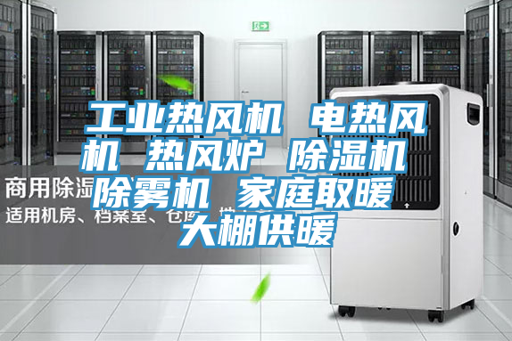 工業熱風機 電熱風機 熱風爐 除濕機 除霧機 家庭取暖 大棚供暖
