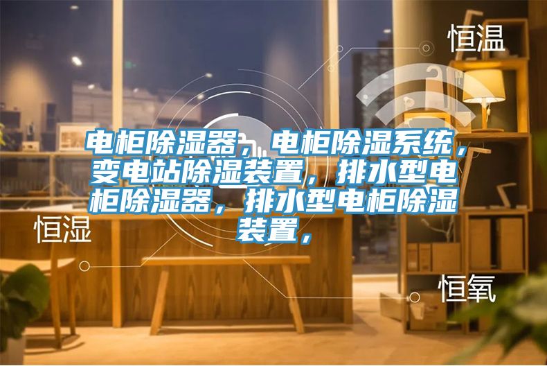 電柜除濕器,電柜除濕系統(tǒng),變電站除濕裝置,排水型電柜除濕器,排水型電柜除濕裝置,