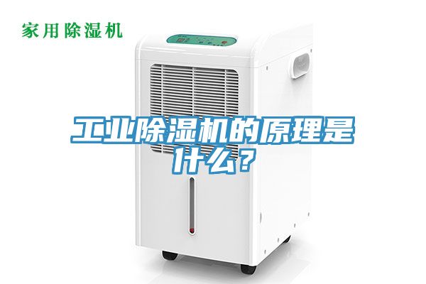 工業除濕機的原理是什么？