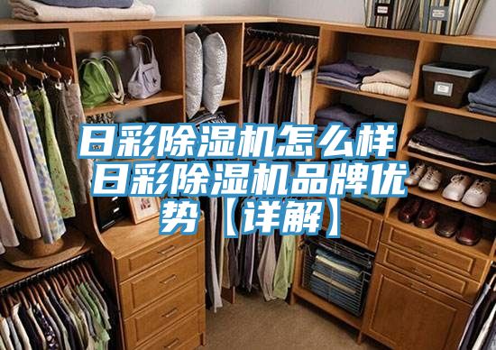 日彩除濕機(jī)怎么樣 日彩除濕機(jī)品牌優(yōu)勢【詳解】