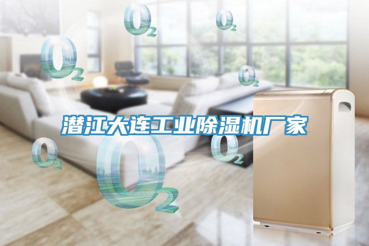 潛江大連工業除濕機廠家