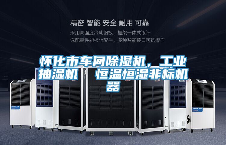 懷化市車間除濕機，工業抽濕機  恒溫恒濕非標機器