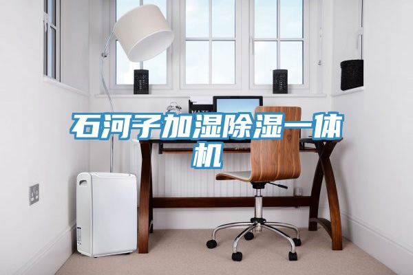 石河子加濕除濕一體機