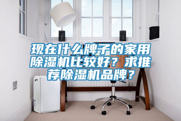 現在什么牌子的家用除濕機比較好?求推薦除濕機品牌?