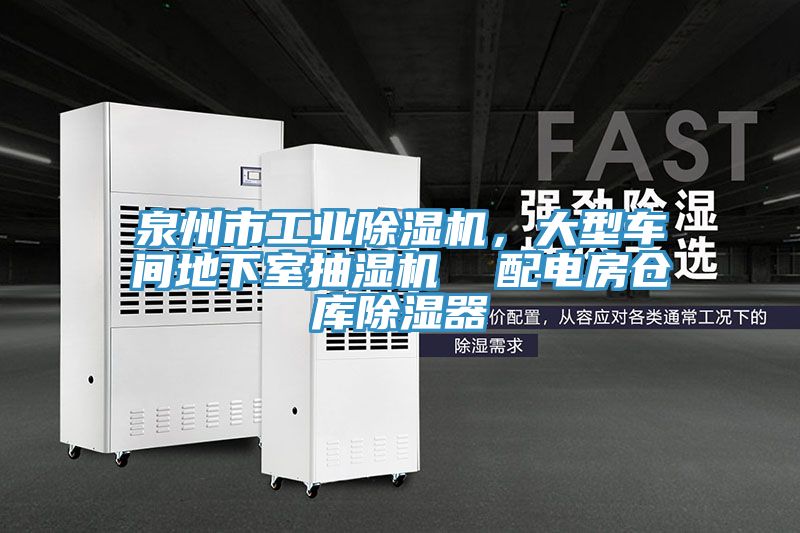 泉州市工業除濕機,大型車間地下室抽濕機 配電房倉庫除濕器