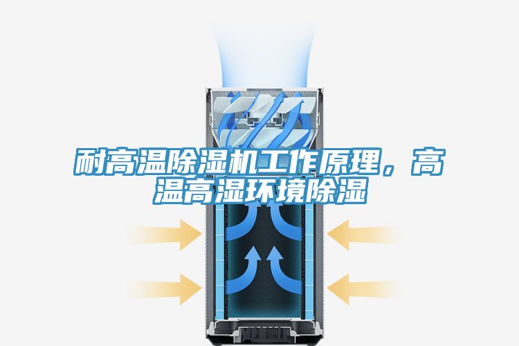 耐高溫除濕機工作原理，高溫高濕環境除濕