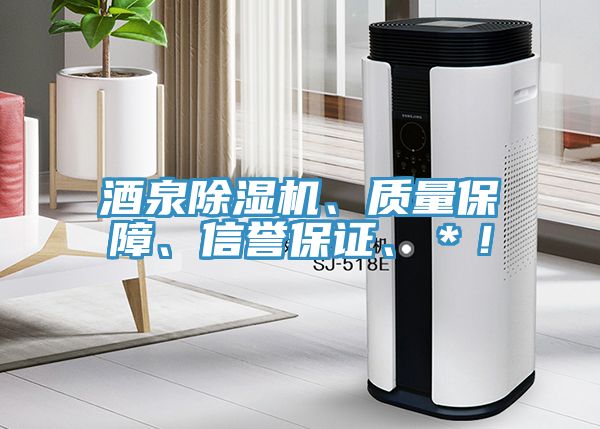 酒泉除濕機、質量保障、信譽保證、*!