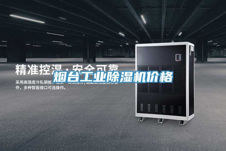 煙臺工業除濕機價格
