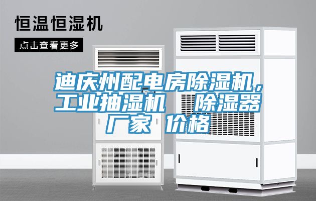 迪慶州配電房除濕機，工業抽濕機  除濕器廠家 價格