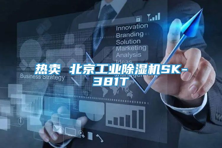 熱賣 北京工業除濕機SK-381T