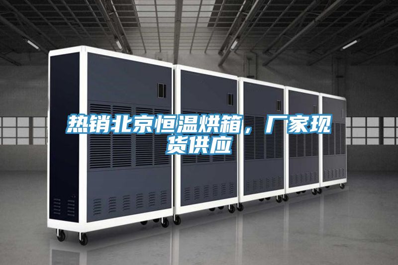 熱銷北京恒溫烘箱,廠家現貨供應