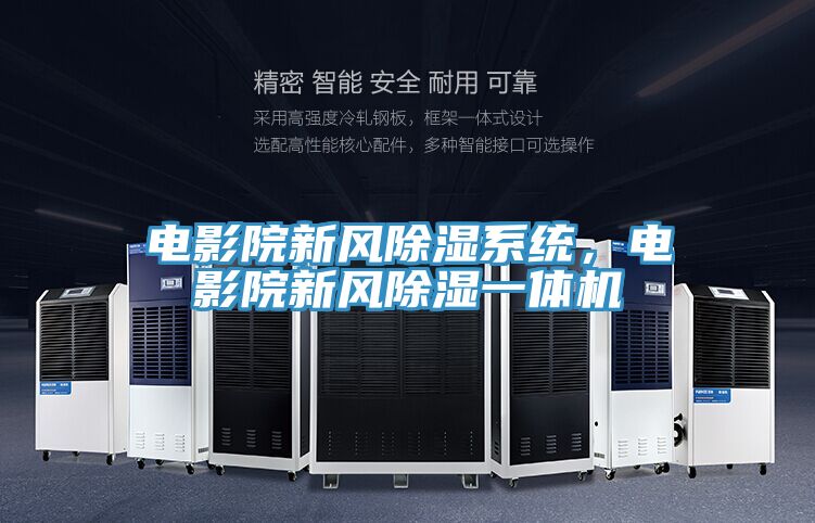 電影院新風(fēng)除濕系統(tǒng),電影院新風(fēng)除濕一體機(jī)