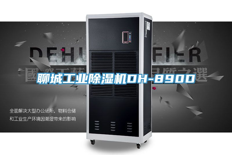 聊城工業除濕機DH-890D