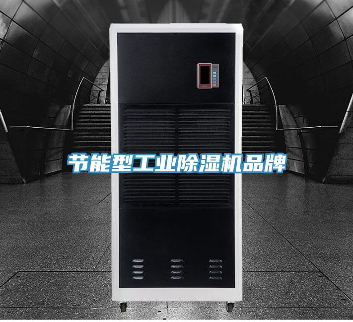 節能型工業除濕機品牌